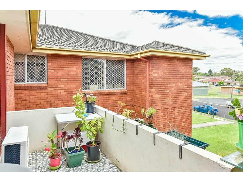 7/98 Dumaresq Street, Campbelltown NSW 2560