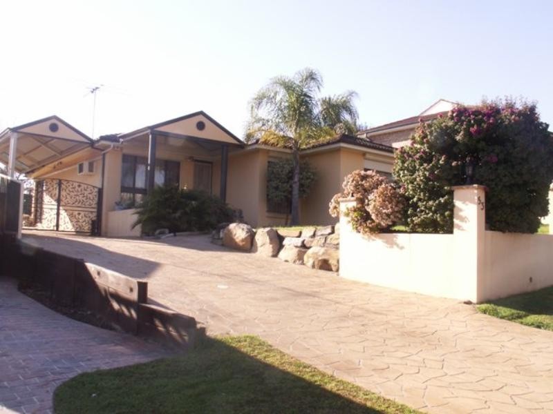 Raby NSW 2566