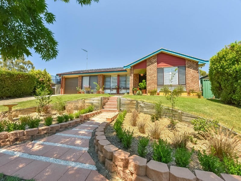 20 Aquamarine Drive, Eagle Vale NSW 2558