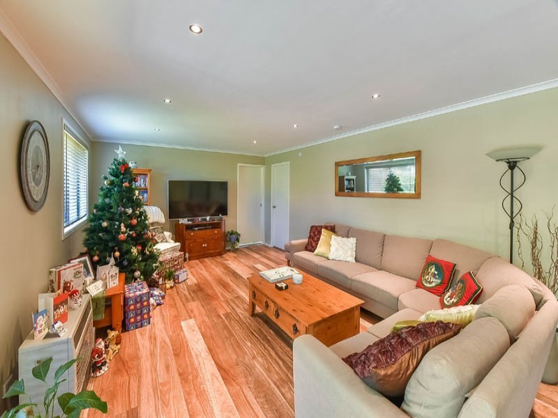 20 Aquamarine Drive, Eagle Vale NSW 2558