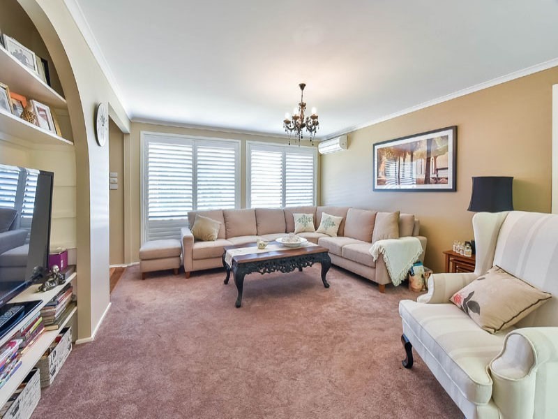 20 Aquamarine Drive, Eagle Vale NSW 2558