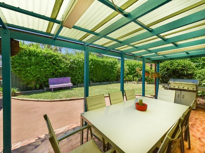 20 Aquamarine Drive, Eagle Vale NSW 2558