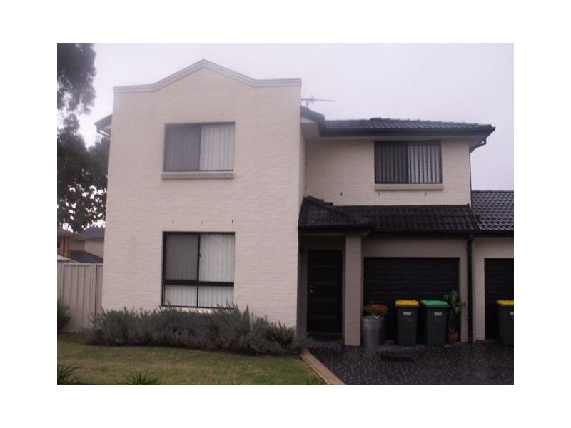 Minto NSW 2566
