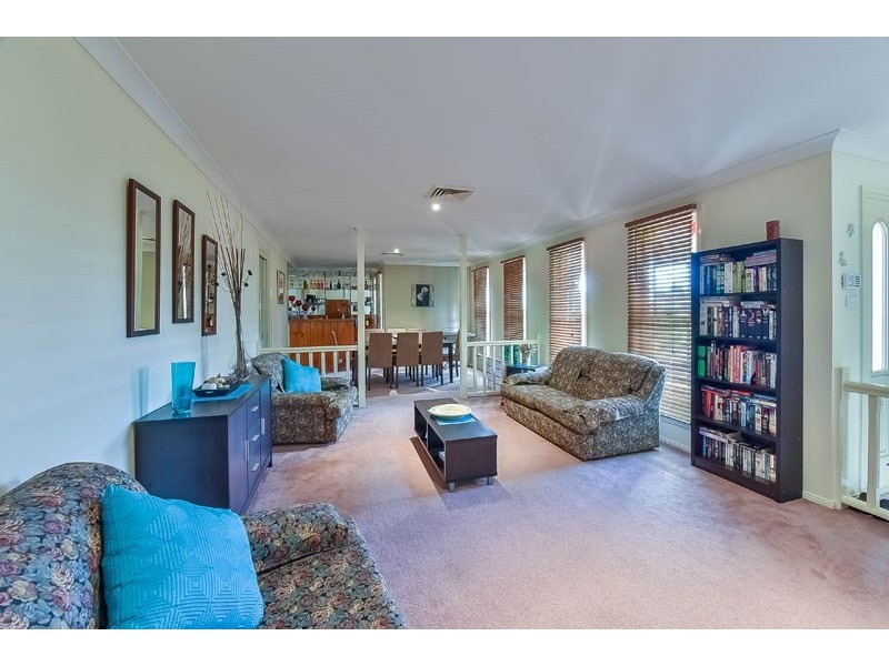 3A Tobruk Road, Narellan Vale NSW 2567