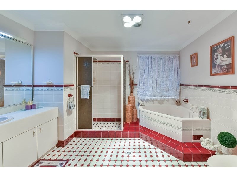 3A Tobruk Road, Narellan Vale NSW 2567