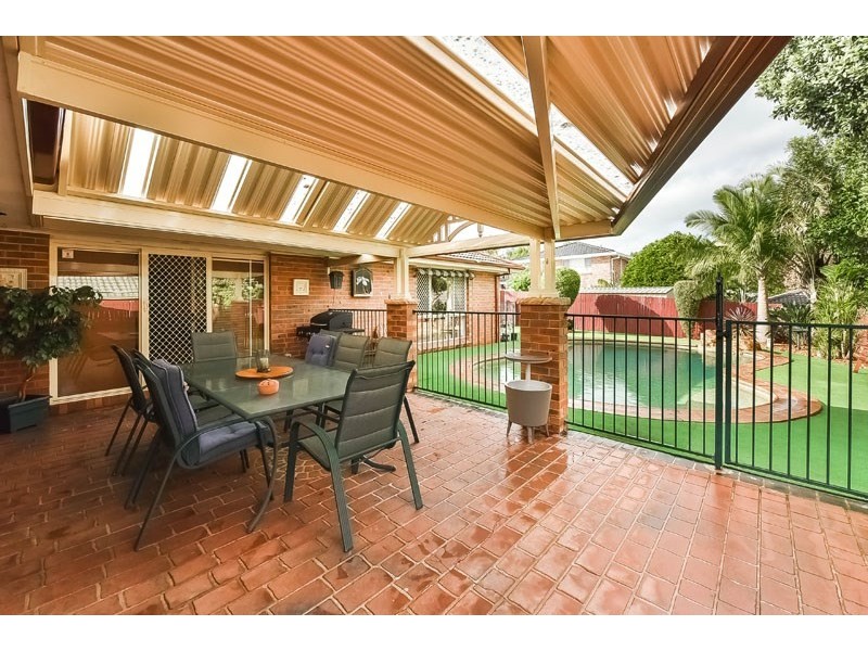 3A Tobruk Road, Narellan Vale NSW 2567