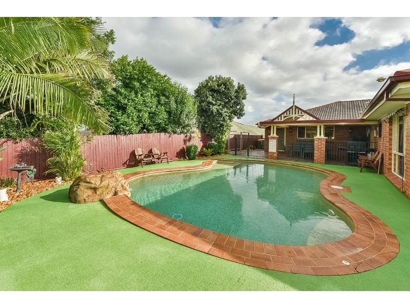 3A Tobruk Road, Narellan Vale NSW 2567