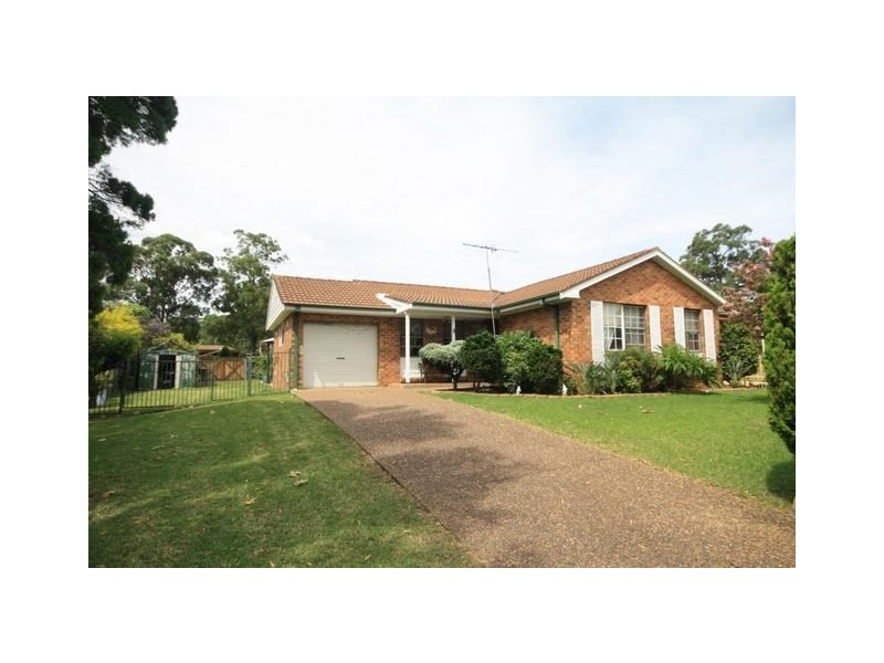 55 Clifford Crescent, Ingleburn NSW 2565