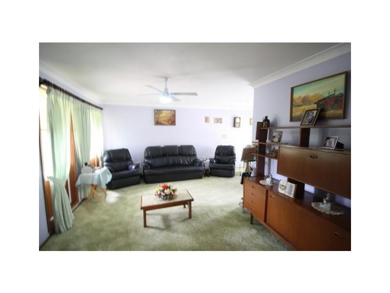 55 Clifford Crescent, Ingleburn NSW 2565