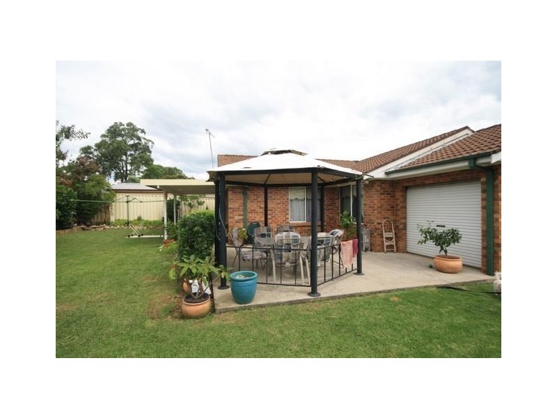 55 Clifford Crescent, Ingleburn NSW 2565