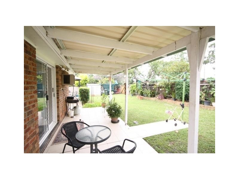 55 Clifford Crescent, Ingleburn NSW 2565