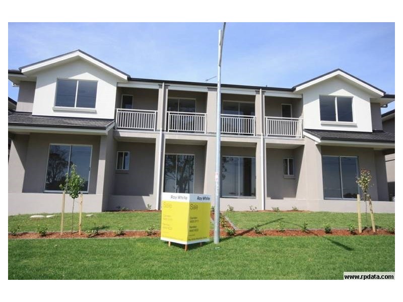 8/29 Lorimer Street, Elderslie NSW 2570