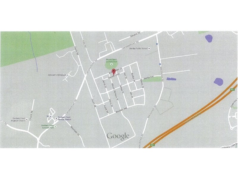 55 Signals Lane, Ingleburn NSW 2565