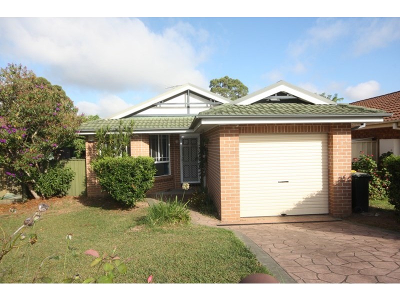 40 Cranberry Street, Macquarie Fields NSW 2564