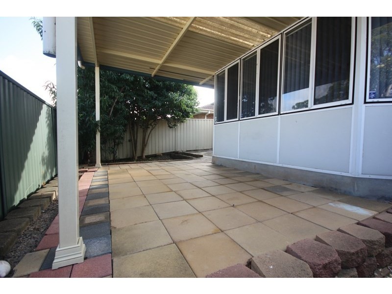 40 Cranberry Street, Macquarie Fields NSW 2564