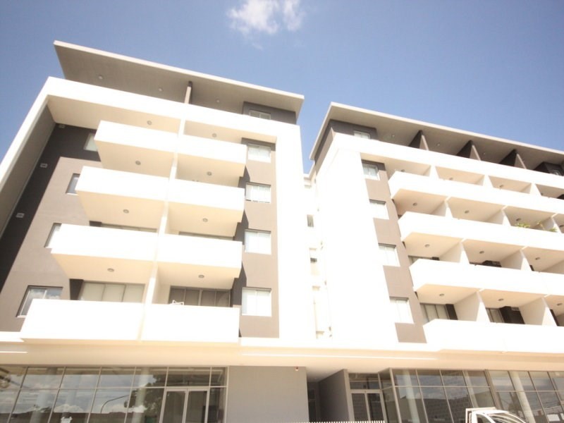 90/3-17 Queen Street, Campbelltown NSW 2560