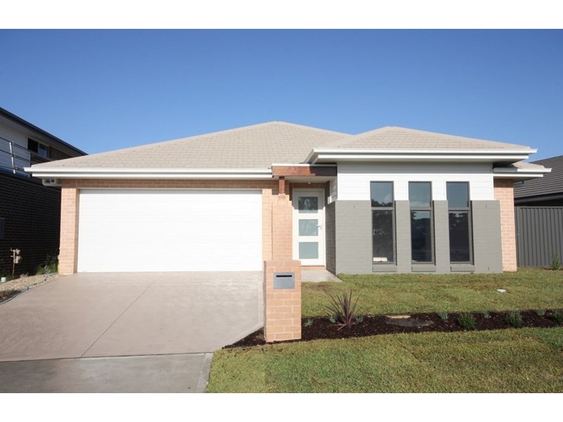 50 Baden Powell Avenue, Leppington NSW 2179