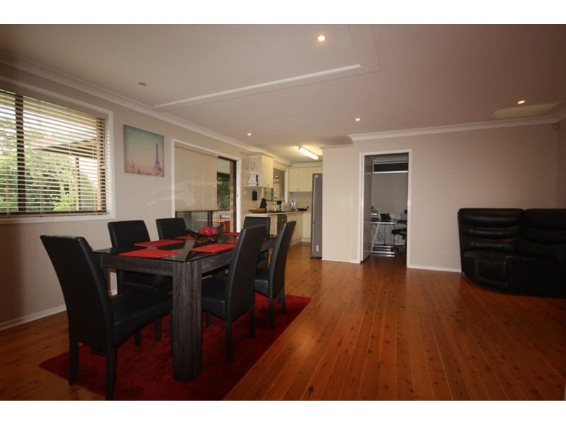 172 Wyangala Crescent, Leumeah NSW 2560