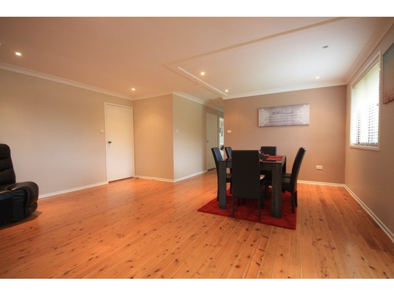 172 Wyangala Crescent, Leumeah NSW 2560