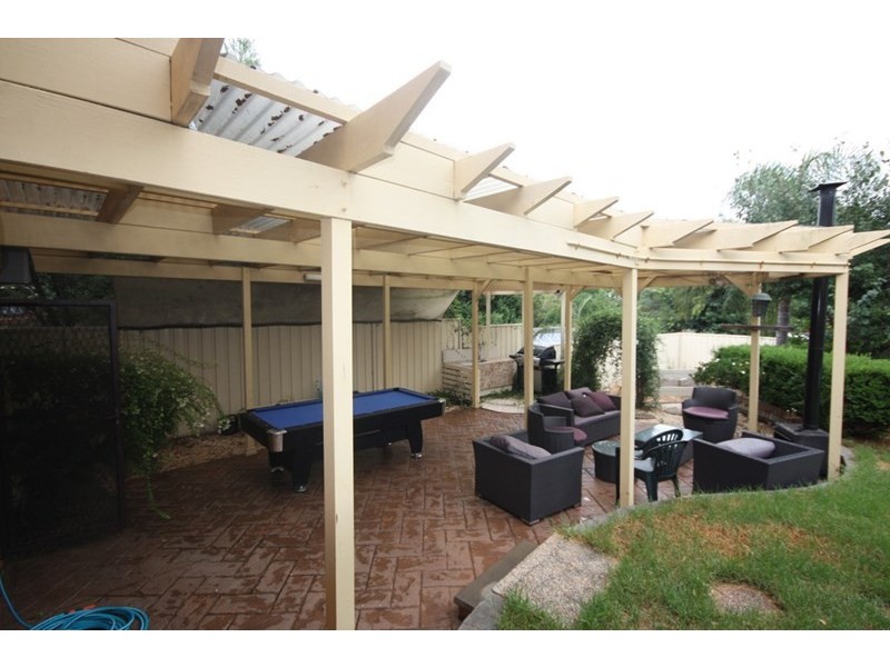 172 Wyangala Crescent, Leumeah NSW 2560