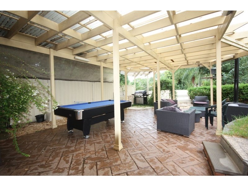 172 Wyangala Crescent, Leumeah NSW 2560