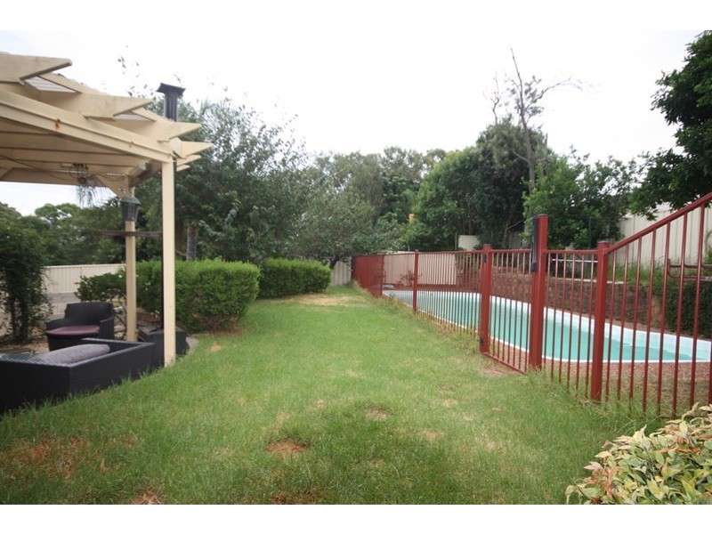 172 Wyangala Crescent, Leumeah NSW 2560