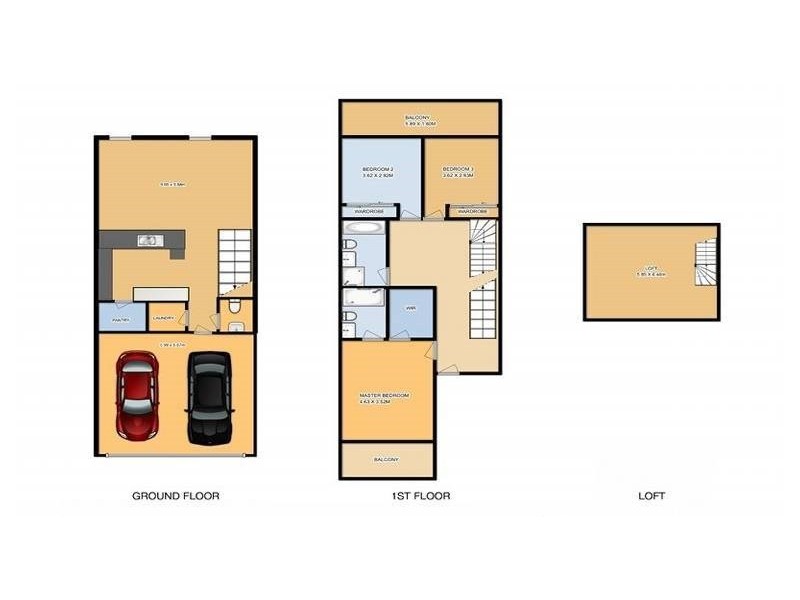 48/17 Poplar Crescent, Bradbury NSW 2560