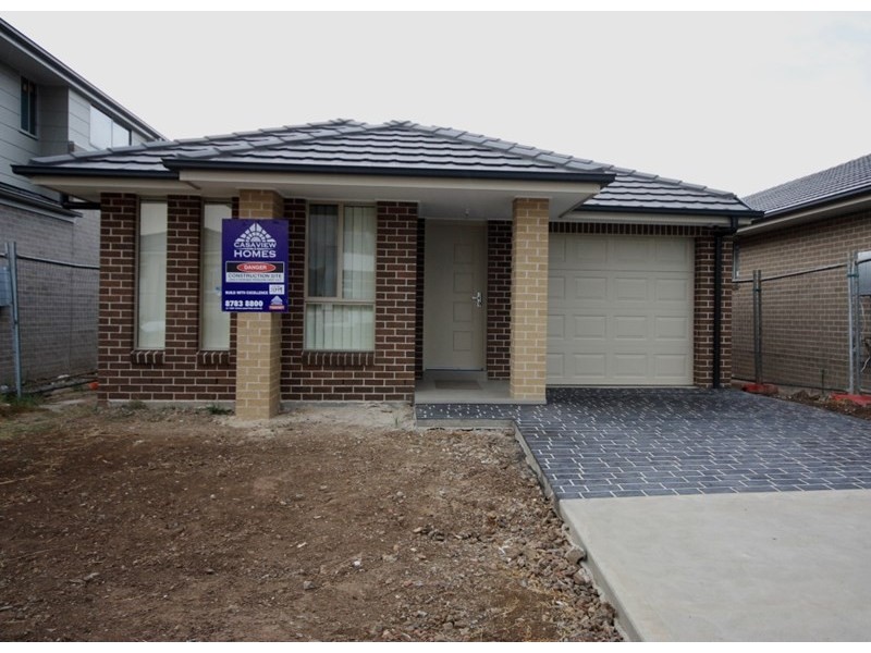 Lot 2094 Jamboree Avenue, Leppington NSW 2179