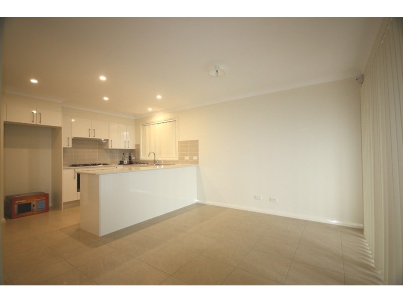 Lot 2094 Jamboree Avenue, Leppington NSW 2179