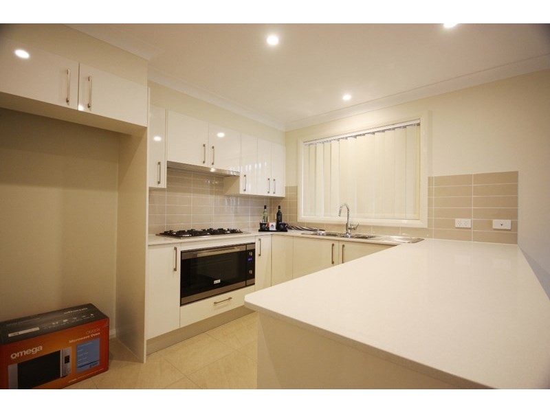 Lot 2094 Jamboree Avenue, Leppington NSW 2179