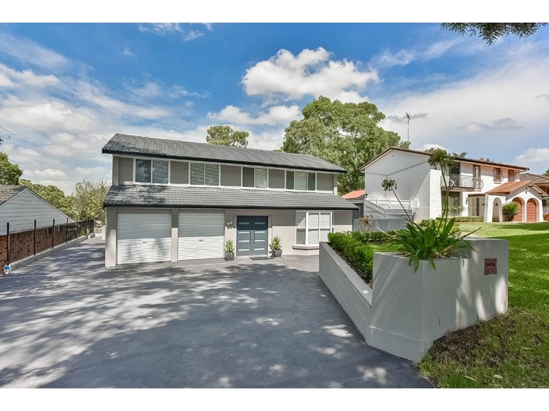 Camden South NSW 2570