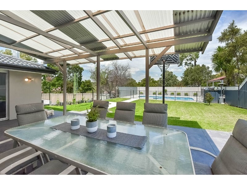 Camden South NSW 2570