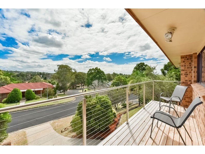 43 Minchinbury Terrace, Eschol Park NSW 2558