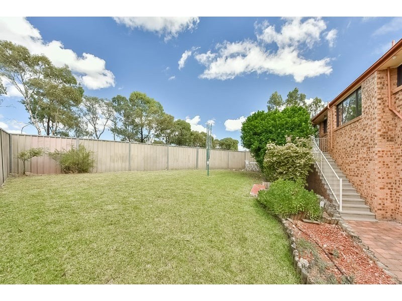 43 Minchinbury Terrace, Eschol Park NSW 2558
