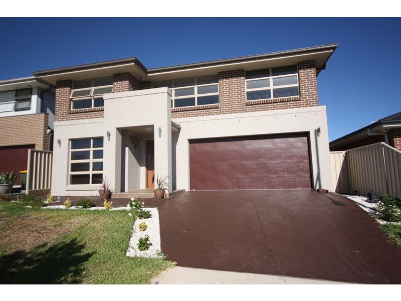 54 Retimo Street, Edmondson Park NSW 2174