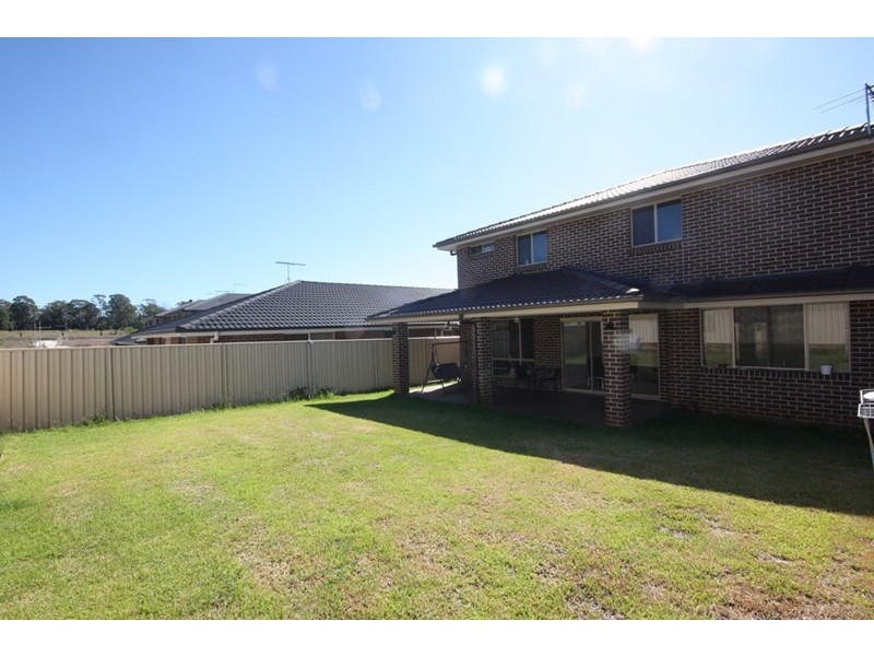54 Retimo Street, Edmondson Park NSW 2174