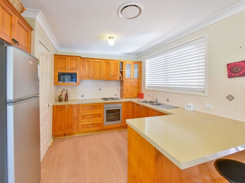 6 Sirius Circuit, Narellan NSW 2567