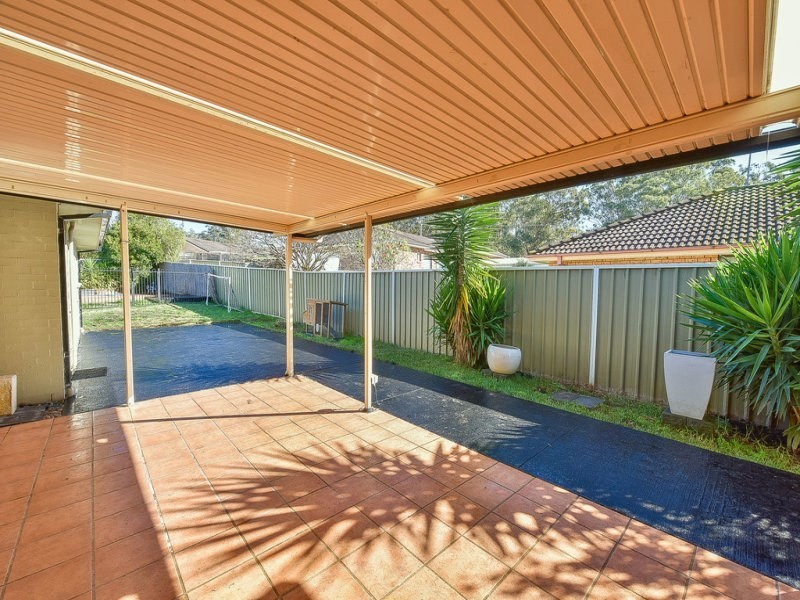 6 Sirius Circuit, Narellan NSW 2567