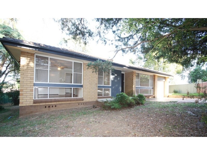 105 Broughton Street, Camden NSW 2570