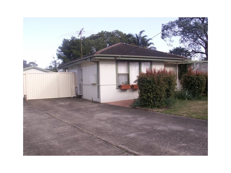 Campbelltown NSW 2560