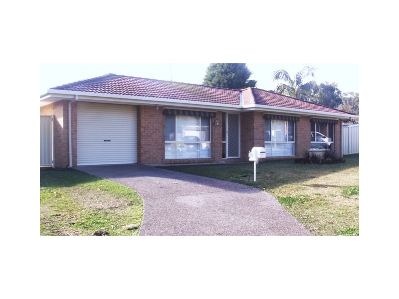 St Helens Park NSW 2560