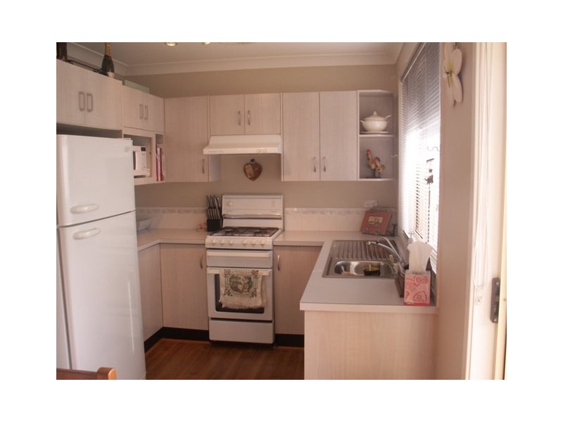 St Helens Park NSW 2560