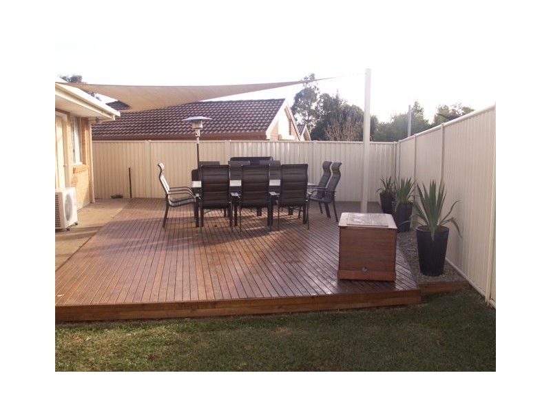 St Helens Park NSW 2560