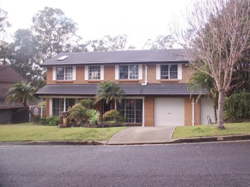 Ingleburn NSW 2565