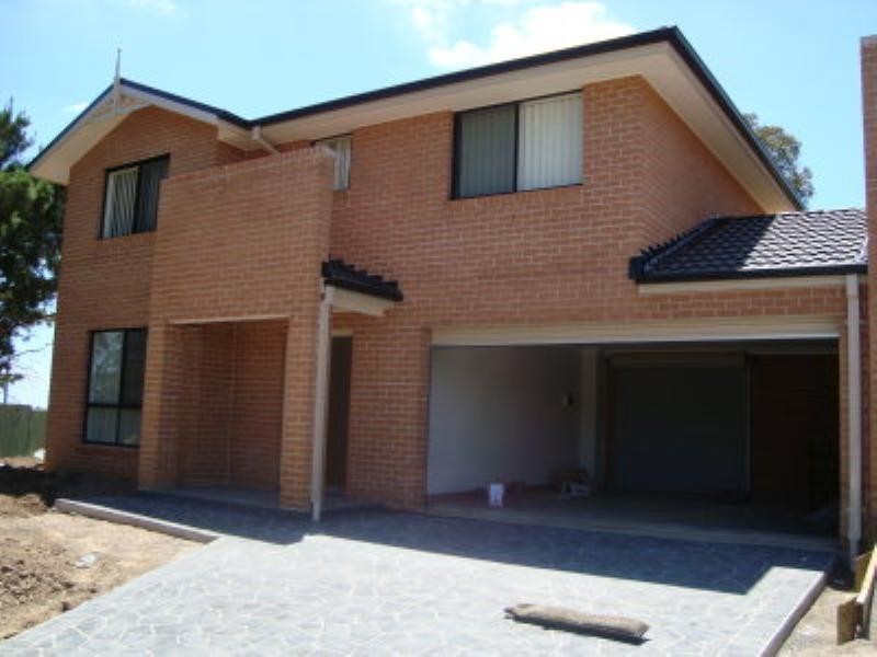 Lot 38/17 Poplar Street, Bradbury NSW 2560