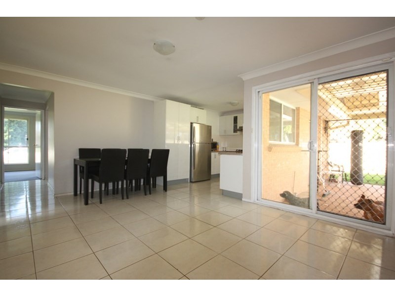 78 Cornelian Avenue, Eagle Vale NSW 2558