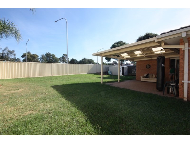 78 Cornelian Avenue, Eagle Vale NSW 2558