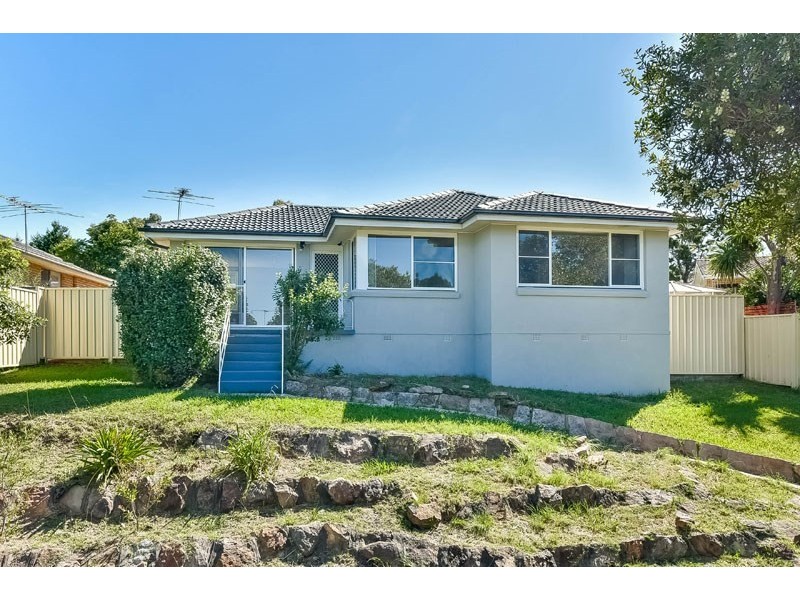 34 Lawn Avenue, Bradbury NSW 2560