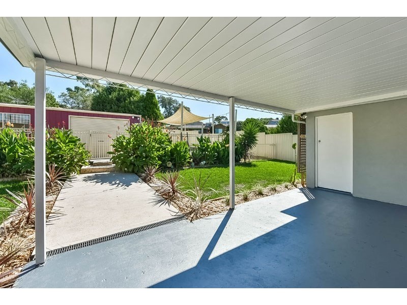 34 Lawn Avenue, Bradbury NSW 2560