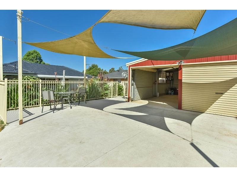 34 Lawn Avenue, Bradbury NSW 2560